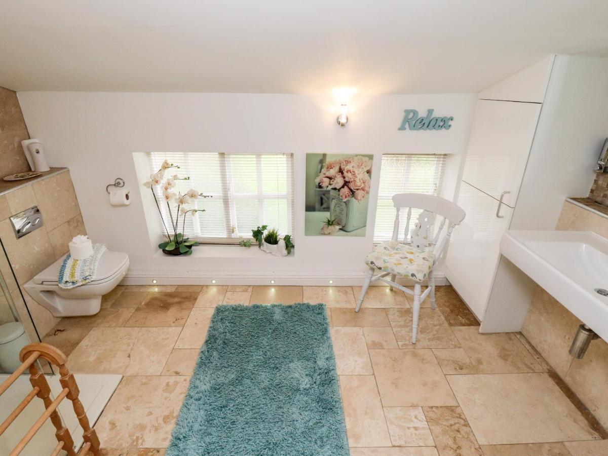 Clematis Cottage Маркет-Рейзен Экстерьер фото